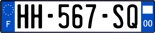 HH-567-SQ