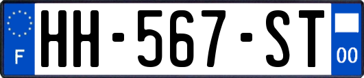 HH-567-ST
