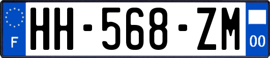 HH-568-ZM