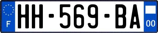 HH-569-BA