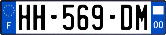 HH-569-DM