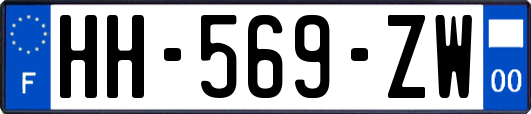 HH-569-ZW