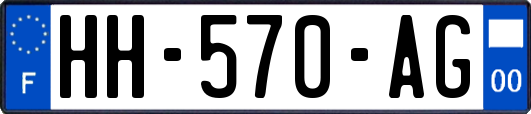 HH-570-AG