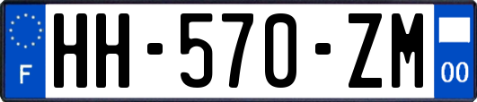 HH-570-ZM