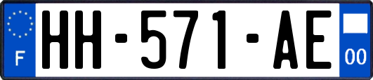 HH-571-AE