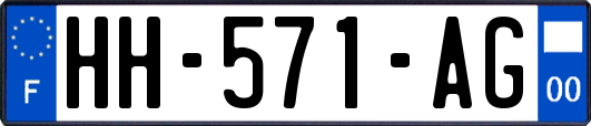 HH-571-AG