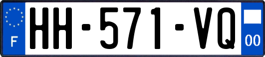 HH-571-VQ