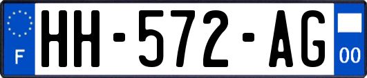 HH-572-AG