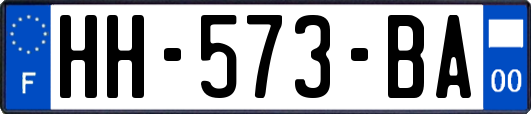 HH-573-BA