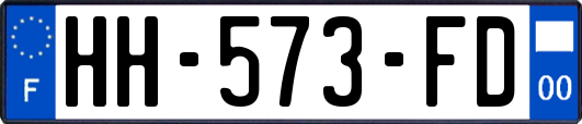 HH-573-FD
