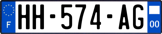 HH-574-AG