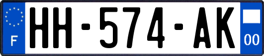 HH-574-AK