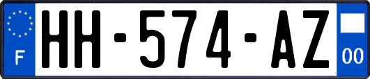 HH-574-AZ