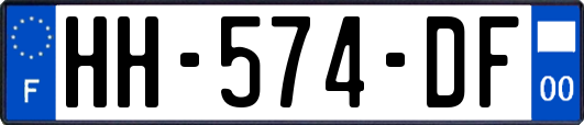 HH-574-DF