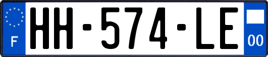 HH-574-LE