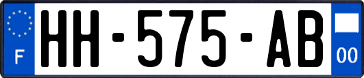 HH-575-AB