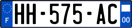 HH-575-AC