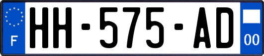 HH-575-AD