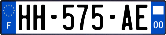 HH-575-AE