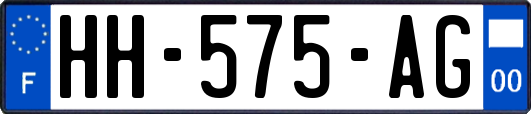 HH-575-AG