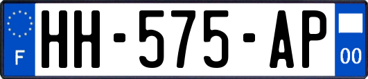 HH-575-AP
