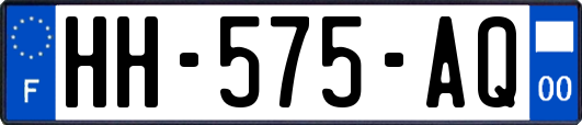 HH-575-AQ