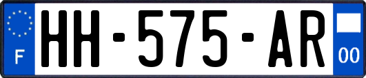 HH-575-AR