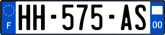 HH-575-AS