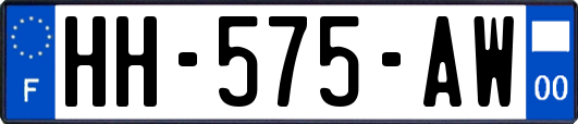 HH-575-AW