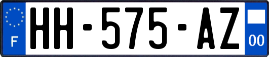 HH-575-AZ
