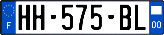 HH-575-BL