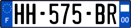 HH-575-BR