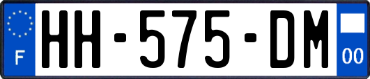 HH-575-DM