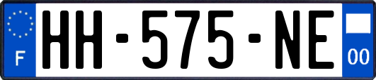 HH-575-NE