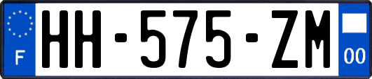 HH-575-ZM