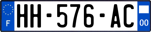 HH-576-AC