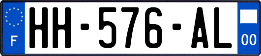 HH-576-AL