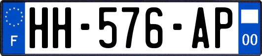 HH-576-AP