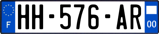 HH-576-AR