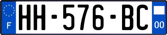 HH-576-BC