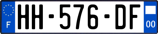 HH-576-DF
