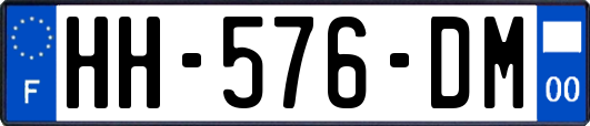 HH-576-DM