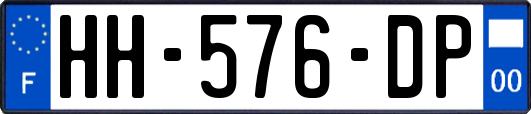 HH-576-DP