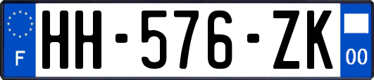 HH-576-ZK