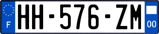 HH-576-ZM