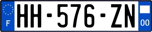 HH-576-ZN