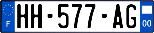 HH-577-AG