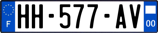HH-577-AV
