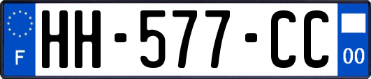 HH-577-CC