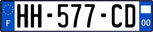 HH-577-CD